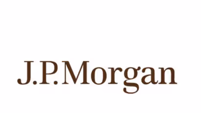 Representative Image (Photo/@JPMorgan)