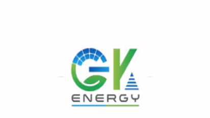 GK Energy Limited logo (Photo/GK Energy Limited website)