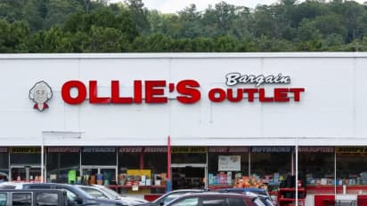 Ollie’s Bargain Outlet Stock Rises After Q4 Earnings, Share Buyback Program: Retail Remains Cautious