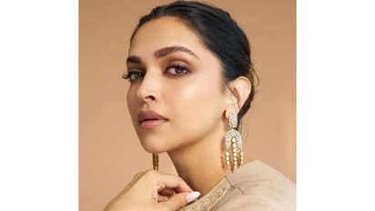 Actor Deepika Padukone (Image source: Deepika's Instagram)