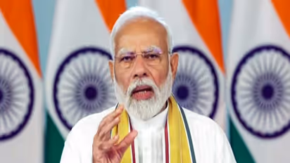 Prime Minister Narendra Modi (File Photo/ANI)