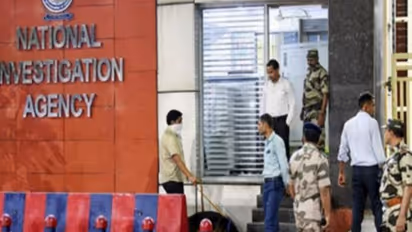 National Investigation Agency (NIA) (FilePhoto/ANI)