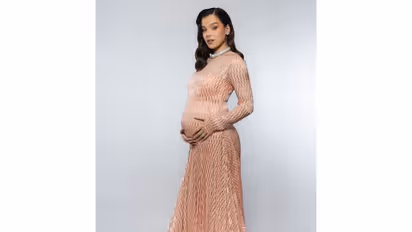 Hailee Steinfeld (Image source: Instagram/ @haileesteinfeld)