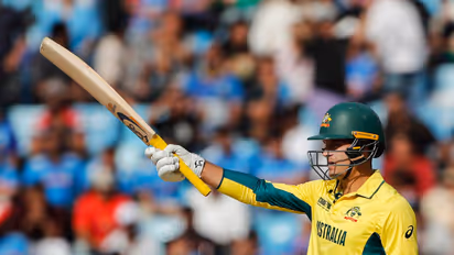 Australia's Alex Carey. (Photo: ANI)