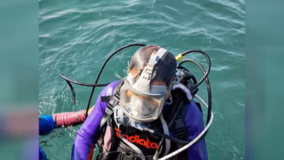 Representative image (Photo/ANI)