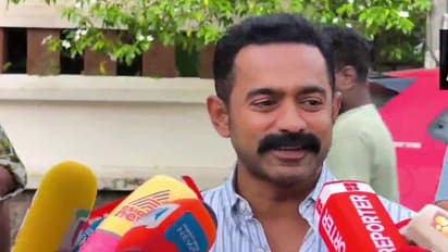 Asif Ali (Photo/ANI)
