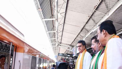 Tripura Chief Minister Manik Saha (Photo/ANI)