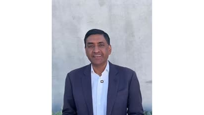 US Congressman Ro Khanna speaks on AI safety concerns and calls for stronger safeguards. (Photo: X/@RoKhanna)