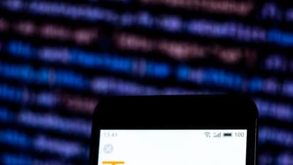 Teradata Stock Slides Premarket To Head Toward 6-Month Low After Mixed Q4 Results, CFO Exit: Retail Sentiment Sours