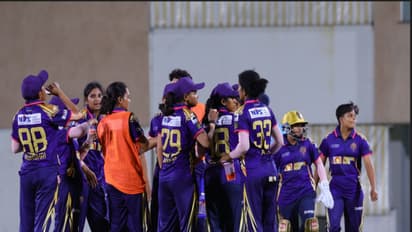 NECO Master Blaster women's team (Image: VWPL)