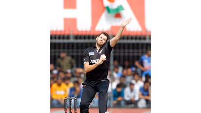 Jacob Duffy (Photo: ANI)