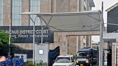 Rouse Avenue district Court (File Photo/ANI)