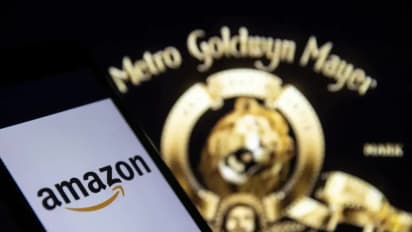 Amazon MGM Studios Head To Reportedly Leave To Start Own Venture: Retail Mood Dim