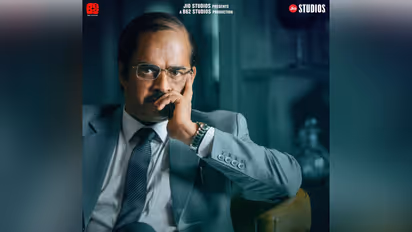 Dhurandhar (Photo: Instragram/@ranveersingh)