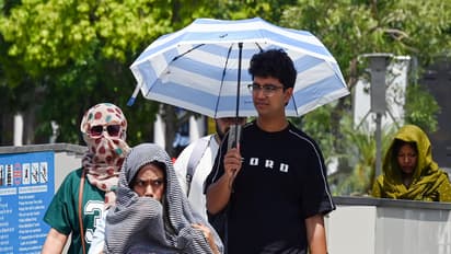 Representative image (Photo/ANI)