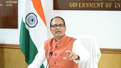 Union Agriculture Minister Shivraj Singh Chouhan (Photo/PIB)