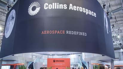 RTX’s Collins Aerospace Gets US Navy Contract With $904M Earnings Potential: Retail Gets More Optimistic