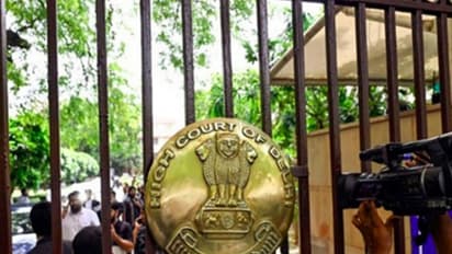 Delhi High Court (File Photo/ANI)