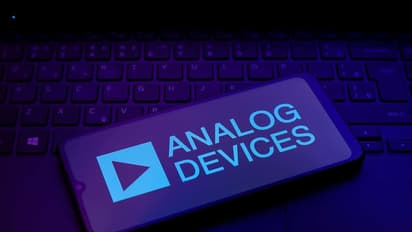 Analog Devices Stock Sees Best Week In 2 Years As Q1 Earnings Beat, Buyback Expansion Fuel Optimism – Retail’s Feeling Bullish