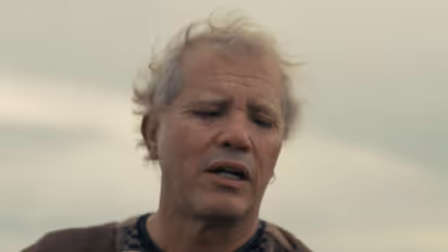 John Leguizamo in 'The Odyssey' (Photo/YouTube/@UniversalPictures)