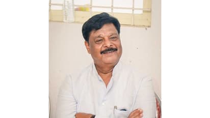 Congress MLA HC Mahadevappa (Photo: X/@CMahadevappa)