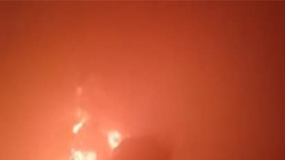 Representative Imge (File Photo/ANI)