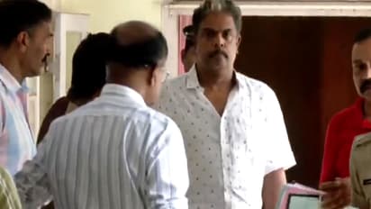 Murari Babu (File photo/ANI)