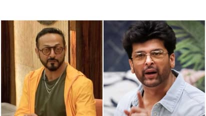 Nikhil Chinapa, Kushal Tandon (Photos/instagram/@AmazonPrime)