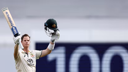 Steve Smith (Photo: ANI)