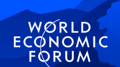 Representative Image (Photo/World Economic Forum)