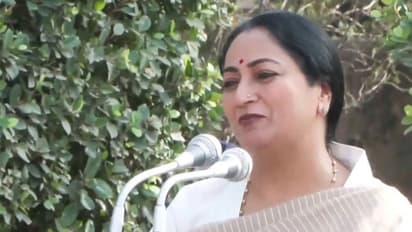 Delhi CM Rekha Gupta (Photo/ANI)