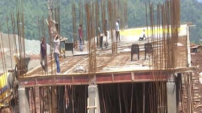 PWD has accelerated infrastructure work in Kalakote (Photo/ANI)