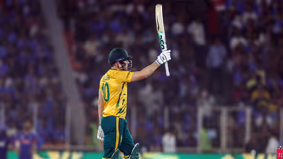 David Miller. (Photo: ANI)