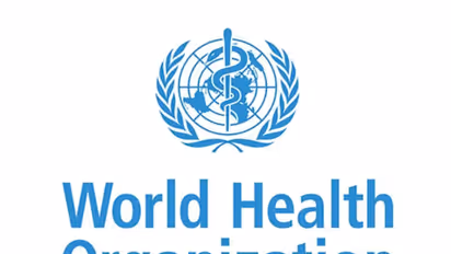 Representative Image (Photo/WHO)