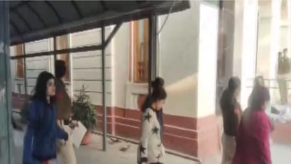 17 accused produced before Patiala house court (Photo/ANI)