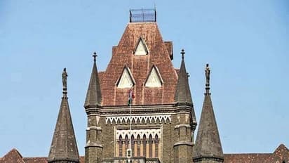 Bombay High Court (File Photo/ANI)
