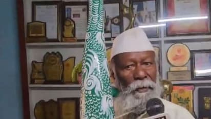 Bhiklya Ladakya Dhinda (Photo/ANI)