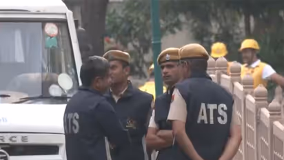 Representative image (File Photo/ANI)