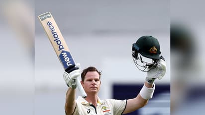 Steve Smith (Photo: ANI)