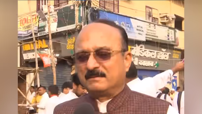 Delhi Education Minister Ashish Sood (Photo/ANI)