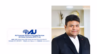 Akshat Khetan of AU Corporate Advisory shares insights on responsible spending for India’s economic stability.