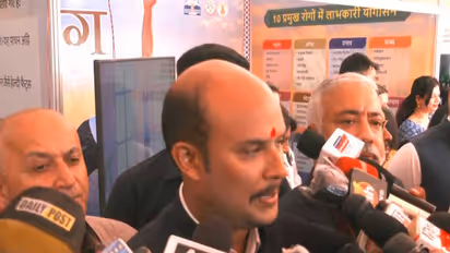Himachal Pradesh AYUSH Minister Yadvinder Goma (Photo/ANI)