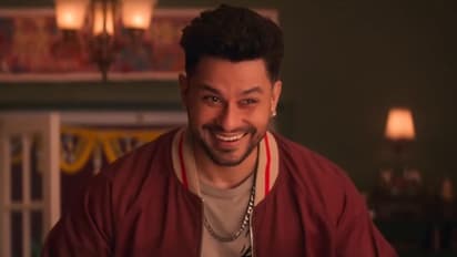 Still from Single Papa promo (Image source: Netflix)