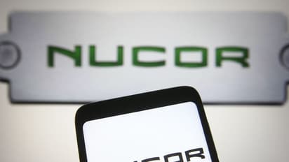 Nucor Stock Tumbles On Weak Guidance Due To Price, Margin Pressures: Retail's Divided