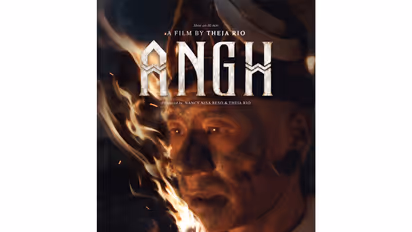 Angh poster (Image source: Makers)