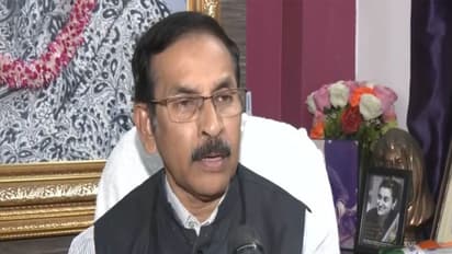 West Bengal Congress President Suvankar Sarkar (Photo/ANI)