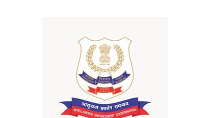 Narcotics Control Bureau (NCB ) (Photo/X/@narcoticsbureau)