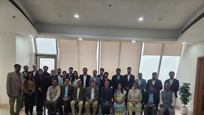 IICA hosts session on Digital Governance and Cybersecurity (Photo/PIB)