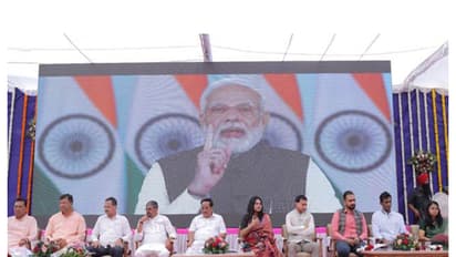 Jal Mahotsav 2026 marks beginning with nationwide observance of Jal Arpan Diwas (Photo/PIB)