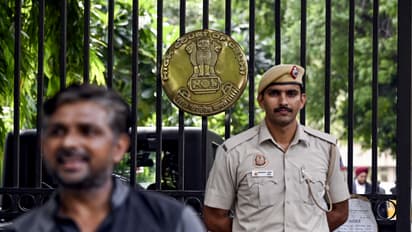 Delhi High Court (File Photo/ANI)
